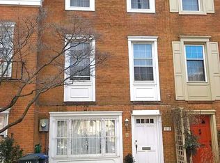 811 C St SE FLOOR 1, Washington, DC 20003