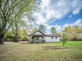 749 Concord Rd, Gosport, IN 47433