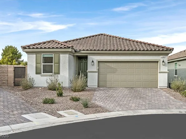 7196 Deer Cove Ct, Las Vegas, NV 89113