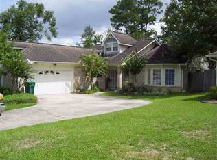 109 George St, Silsbee, TX 77656