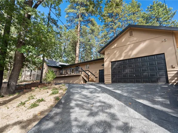 25220 Rim Rock Rd, Idyllwild, CA 92549