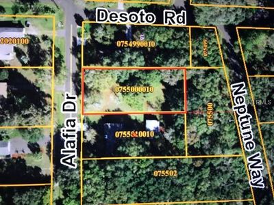 Alafia Dr, Riverview, FL, 33578