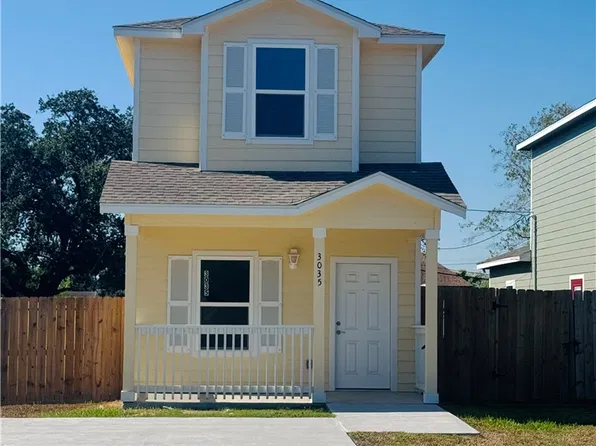 3035 Sabinas St, Corpus Christi, TX 78405