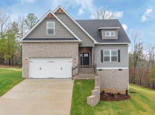 Aspen Dr, Rock Spring, GA --