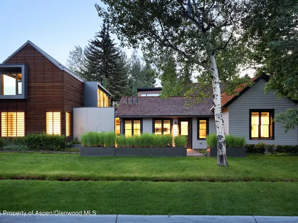 605 W Bleeker St, Aspen, CO 81611