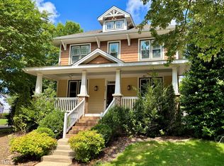 2201 Karns Pl, Raleigh, NC 27614