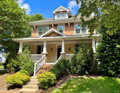 2201 Karns Pl, Raleigh, NC, 27614