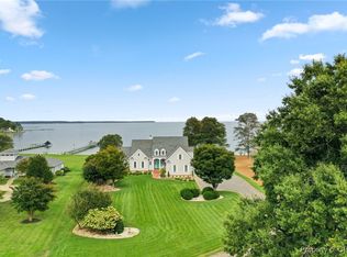 118 Fitchett Dr, White Stone, VA 22578