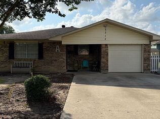 2312 Avenue B, Nederland, TX 77627