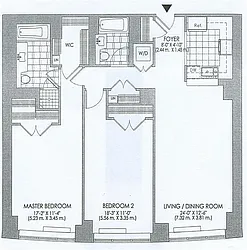Rented by Keller Williams NYC