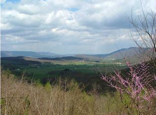 9 Dougherty Gap Rd, Menlo, GA 30731