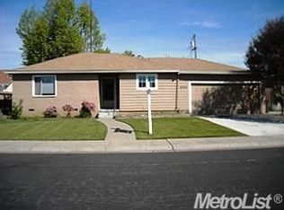 2745 Christina Ave, Stockton, CA 95204