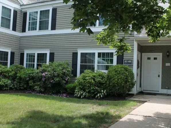 161 Saco Avenue #405, Old Orchard Beach, ME 04064