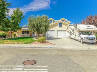 6337 W Avenue L12, Lancaster, CA 93536