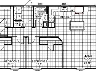 208 Zoysia St, Princeton, TX 75407