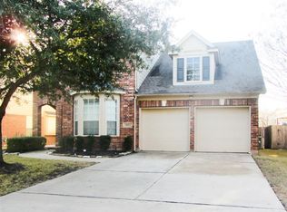 25523 Myrtle Spgs, Spring, TX 77373