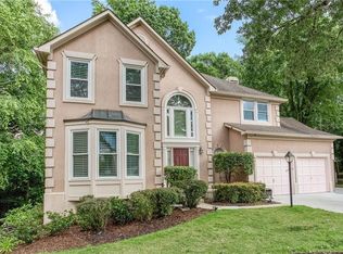 58 Parkside Cir, Marietta, GA 30068