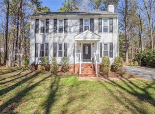 5803 Mill Spring Ln, Midlothian, VA 23112