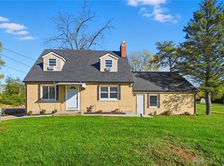 2512 Harshman Rd, Dayton, OH 45424