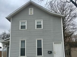 55 Burt Ave, Newark, OH 43055