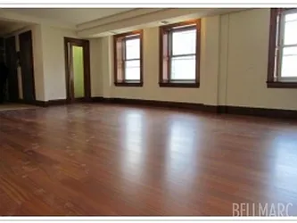 Rented by Bellmarc Realty