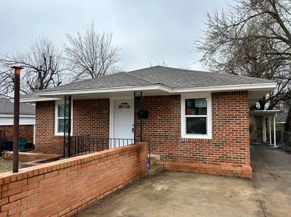 2624 NE 18th St, Oklahoma City, OK 73111