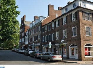 9 Palmer Sq W UNIT H-9H, Princeton, NJ 08542