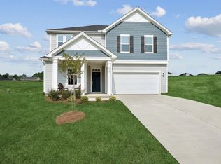 476 Thorny Branch Dr, Raleigh, NC 27603