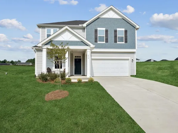 476 Thorny Branch Dr, Raleigh, NC 27603