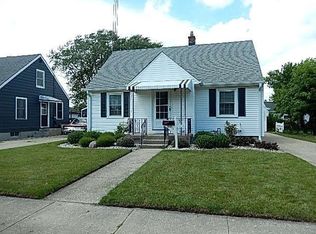 1908 30th St, Kenosha, WI 53140