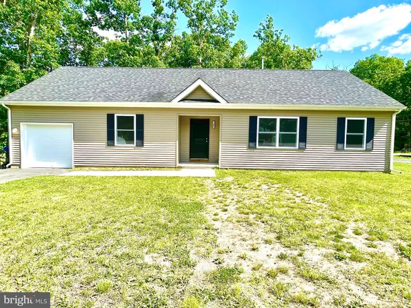 1400 Hanover Blvd, Browns Mills, NJ 08015