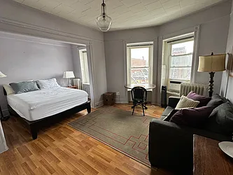 Rented by Brown Harris Stevens