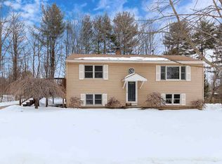 40 Orchard Hill Rd, Weare, NH 03281