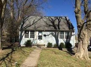 662 Dixie St, Liberty, MO 64068