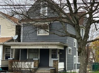 531 W Hopocan Ave, Barberton, OH 44203