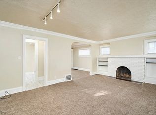 965 Whitby Rd, Cleveland Heights, OH 44112