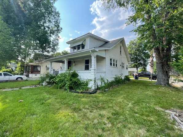1701 Herbert Ave, Shively, KY 40216