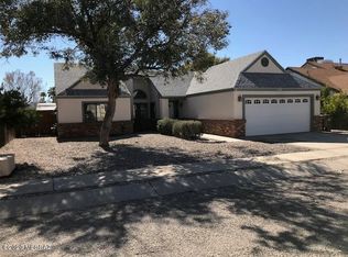 4321 W Sungate Pl, Tucson, AZ 85741