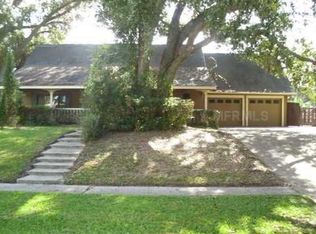 1716 Wind Willow Rd, Belle Isle, FL 32809