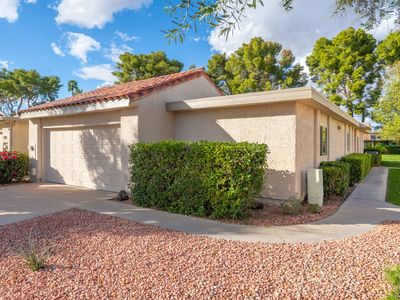 7706 E Vista Dr, Scottsdale, AZ, 85250