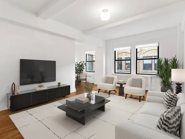 12 East 86th Street image 1 of 25