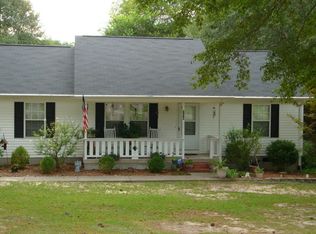 114 Katie Ln, Rockingham, NC 28379