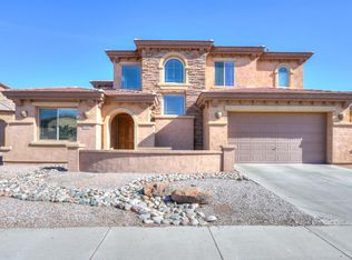 2213 N Rascon Loop, Phoenix, AZ 85037
