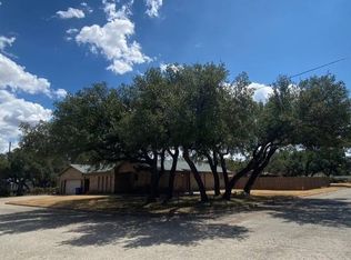 501 Petty St, Eden, TX 76837
