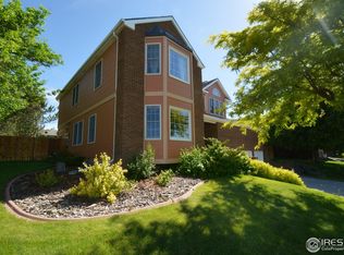 922 E Riverview Ave, Fort Morgan, CO 80701