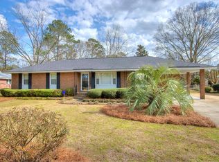 214 Lesesne Dr, Sumter, SC 29150