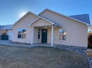 1150 Black Ridge Dr, Fruita, CO 81521