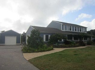 19 Frances Barber Dr, Hope Valley, RI 02832