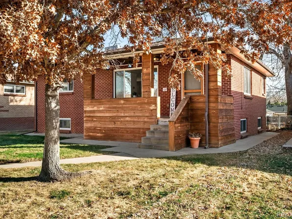 2210 Marshall Street, Edgewater, CO 80214