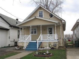 157 Colgate Ave, Buffalo, NY 14220
